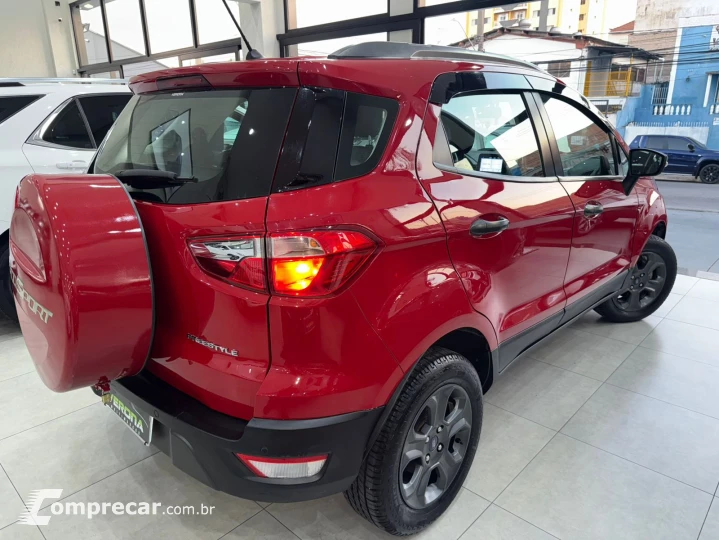 Ecosport Freestyle 1.5
