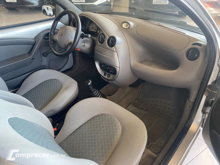KA 1.0 MPI GL 8V