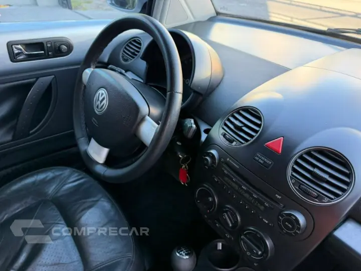 New Beetle 2.0 Mi Mec.