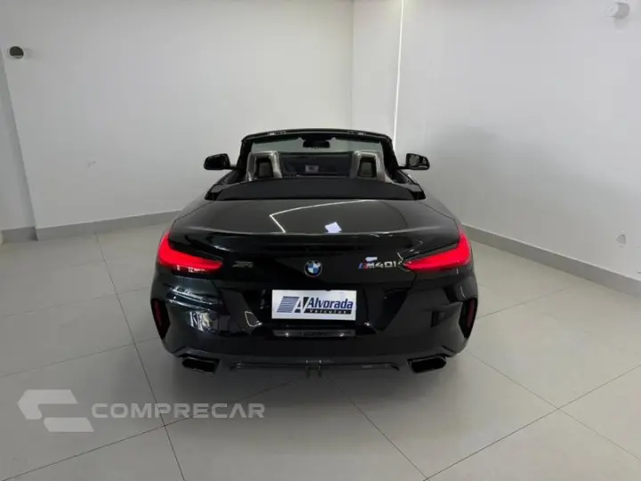 Z4 M40I