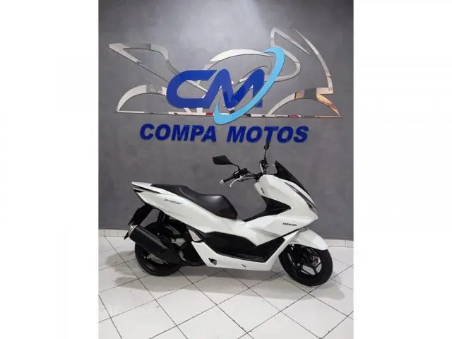 PCX 160 - SCOOTER