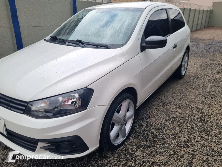 GOL 1.0 MI 8V G.VI