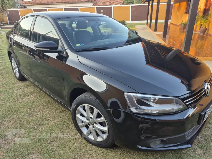 JETTA 2.0 Comfortline