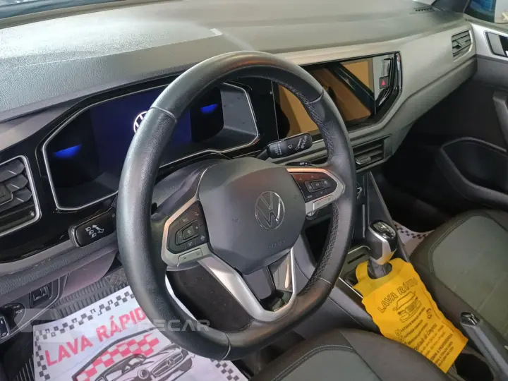 NIVUS 1.0 200 TSI Comfortline