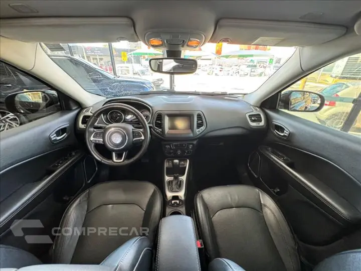 COMPASS 2.0 16V Sport