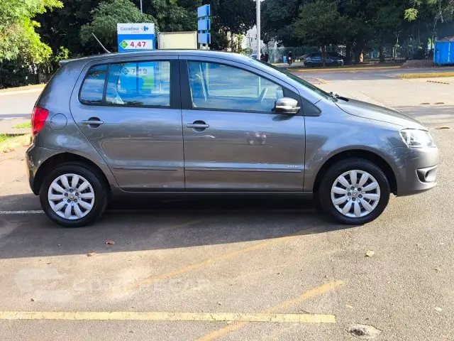 FOX - 1.0 MI 8V 4P MANUAL