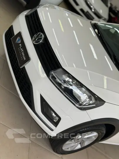 Saveiro Trendline 1.6 T.Flex 8V