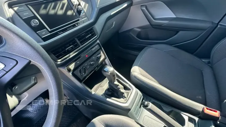 T-CROSS 1.0 200 TSI Sense