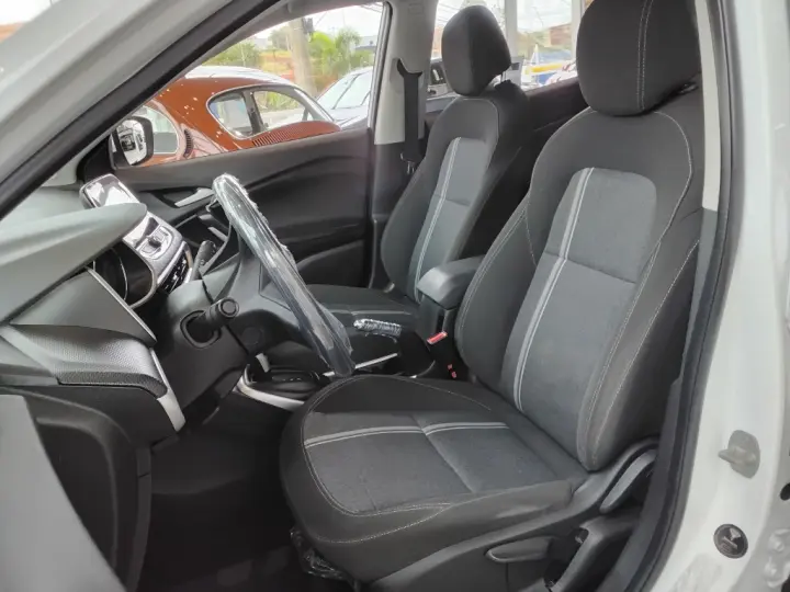 TRACKER 1.0 TURBO FLEX LT AUTOMÁTICO