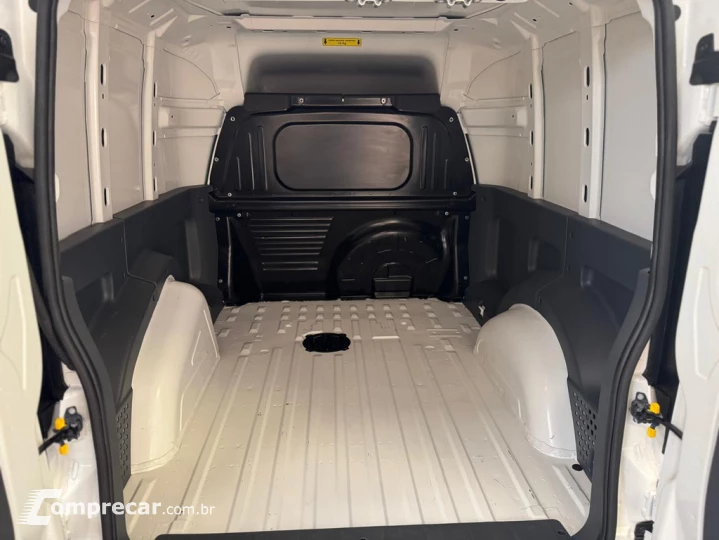 FIORINO 1.4 MPI Furgão Endurance 8V