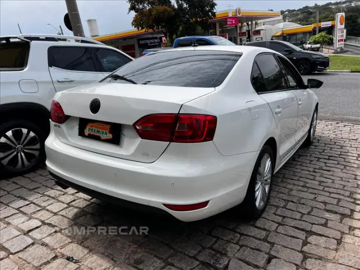 JETTA 2.0 Comfortline