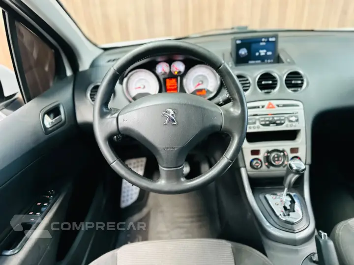 308 2.0 Allure 16V