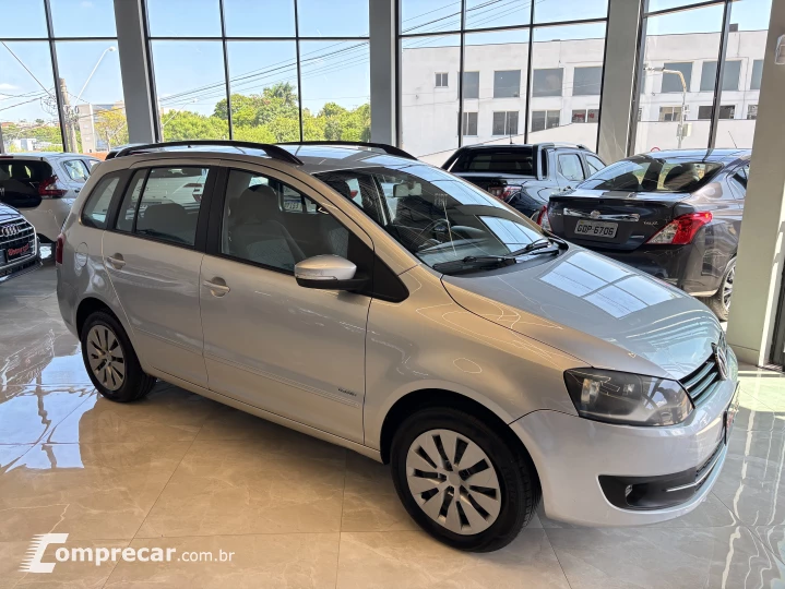SPACEFOX 1.6 MI 8V