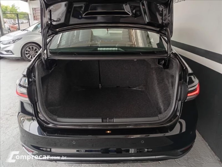 VIRTUS 1.4 250 TSI Exclusive