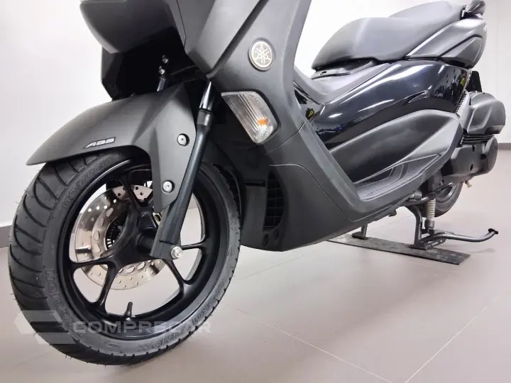 YAMAHA NMAX 160 ABS