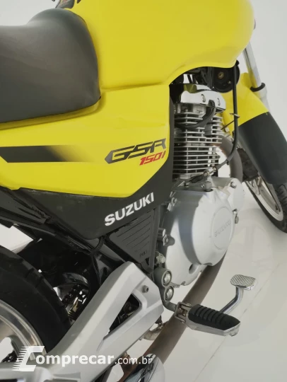 GSR 150 I