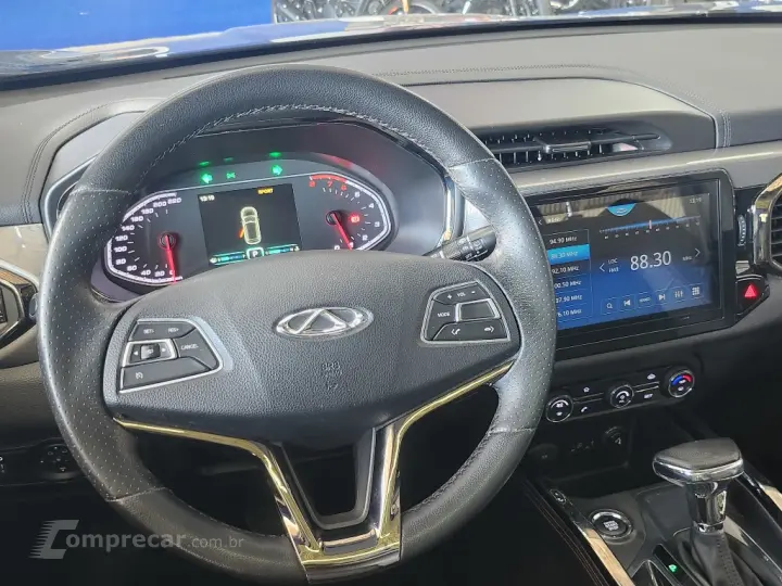 TIGGO 5x 1.5 VVT TURBO IFLEX TXS DCT