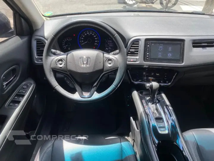 HR-V EX 1.8 Flexone 16V 5p Aut.