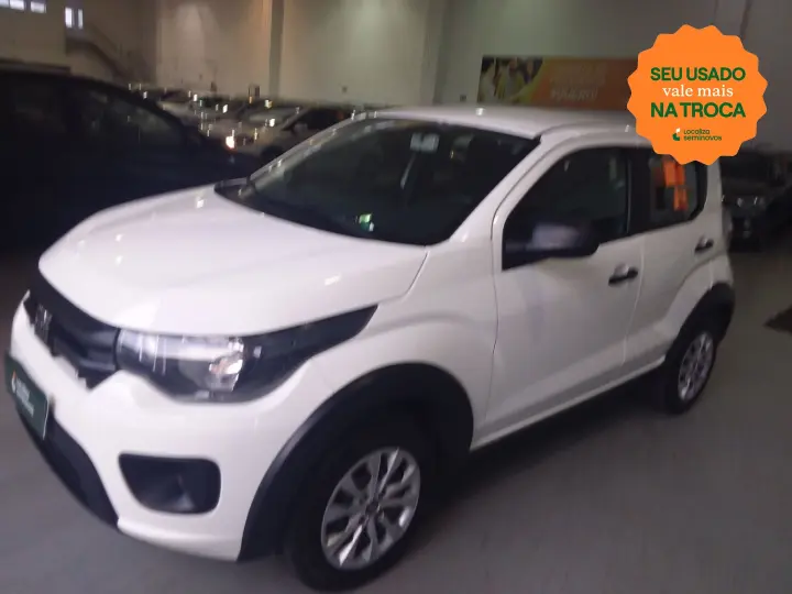 MOBI 1.0 EVO FLEX LIKE. MANUAL