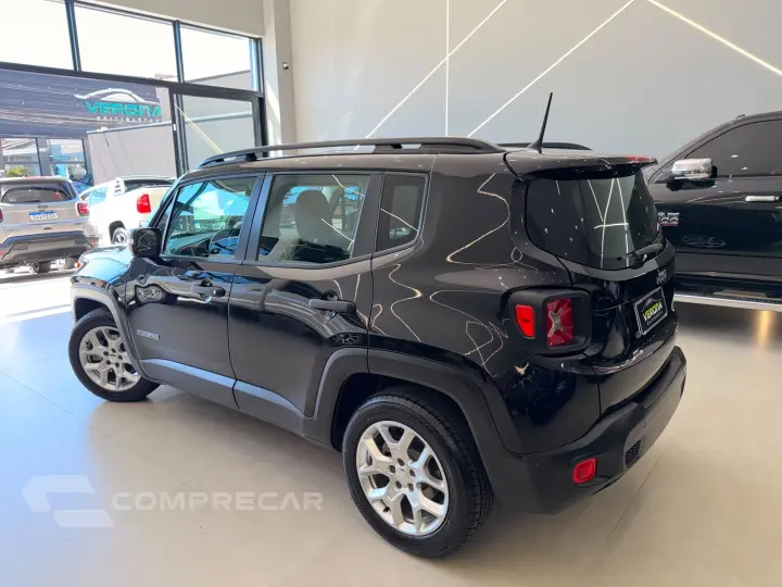 RENEGADE 1.8 16V Sport