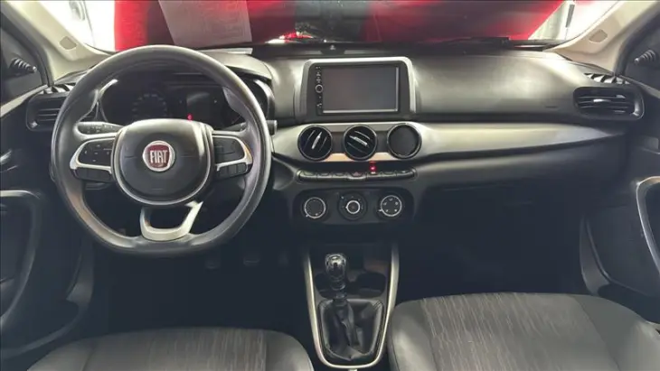 ARGO 1.0 Firefly Drive