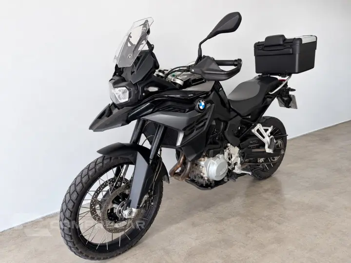 F 850 GS ADVENTURE PREMIUM