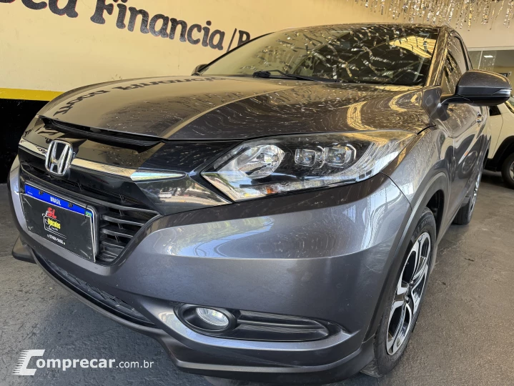 HR-V 1.8 16V Touring