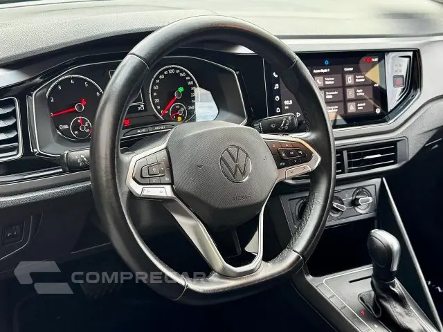 NIVUS - 1.0 200 TSI TOTAL COMFORTLINE AUTOMÁTICO