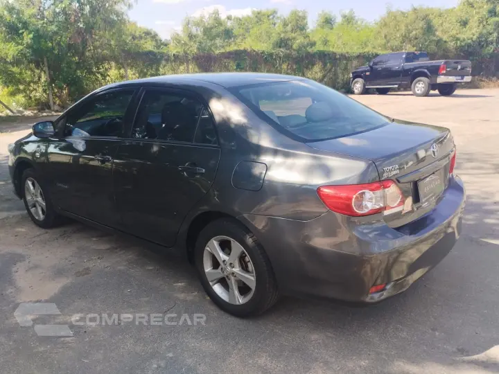 COROLLA 1.8 GLI 16V