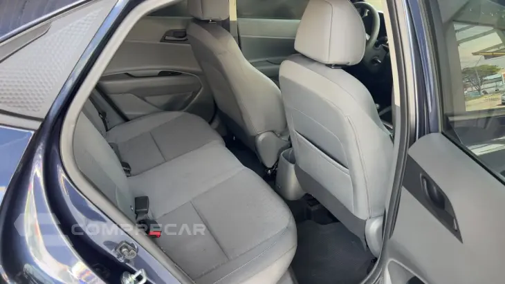 HB 20 Sedan 1.0 12V 4P FLEX COMFORT PLUS