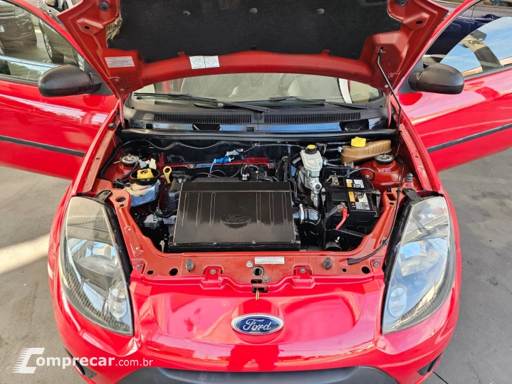 KA 1.0 I 8V