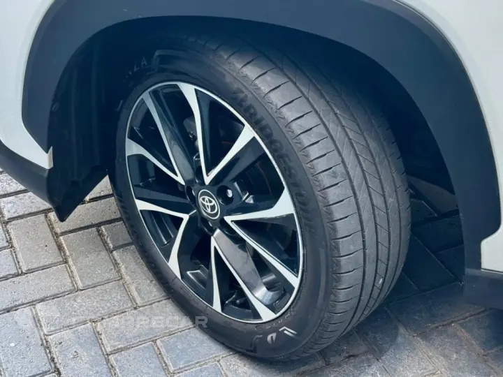 COROLLA CROSS 1.8 VVT-I HYBRID FLEX XRX CVT