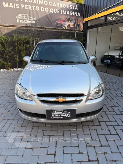 CLASSIC 1.0 MPFI LS 8V