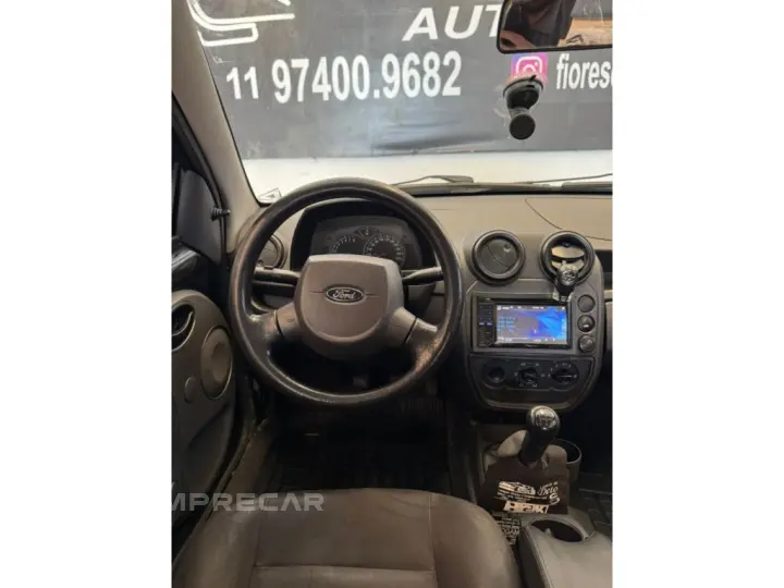 KA 1.0 MPI 8V FLEX 2P MANUAL