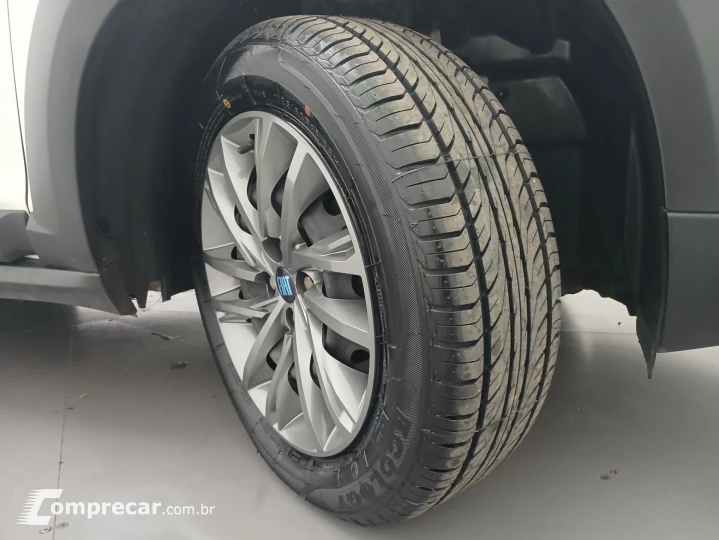 PULSE 1.3 FLEX DRIVE CVT