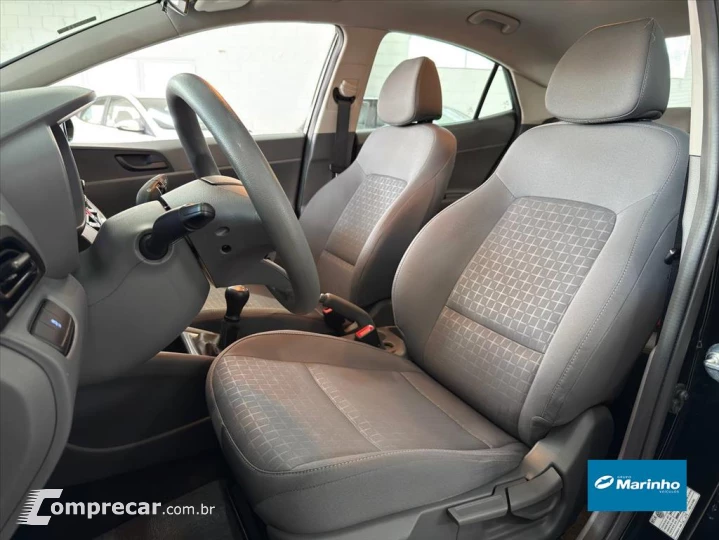 HB20S 1.0 12V FLEX COMFORT MANUAL