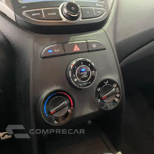 HB20X Premium 1.6 Flex 16V Aut.