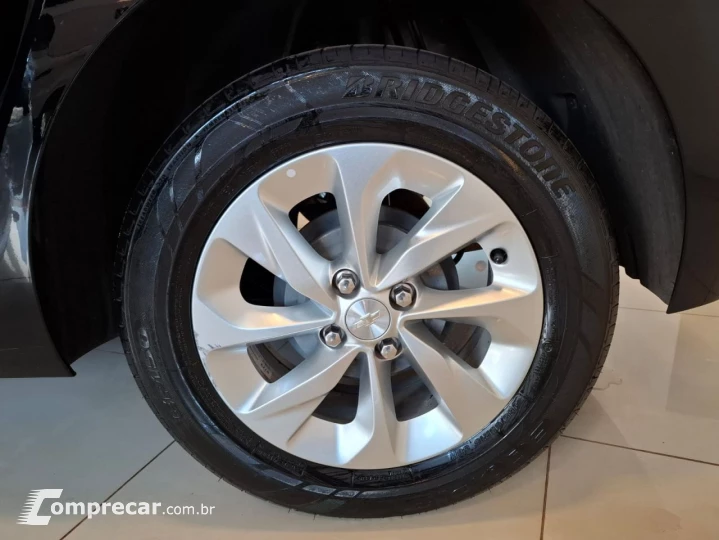 Onix Hatch 1.0 4P FLEX LT