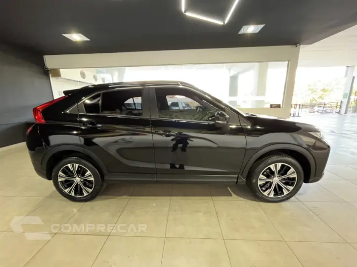 ECLIPSE CROSS 1.5 Mivec Turbo GLS