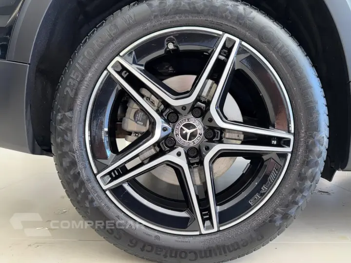 GLB  220 AMG