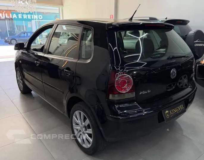POLO 1.6 SPORTLINE
