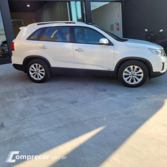 Sorento 3.5 V6 24V 4x4 Aut.