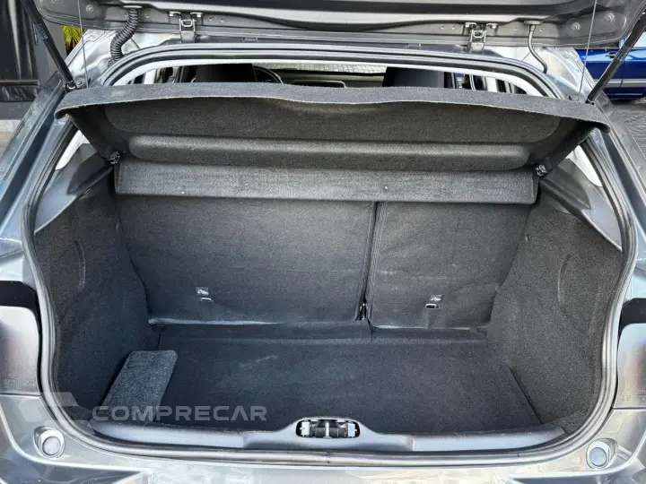C4 CACTUS 1.6 VTI 120 Feel Eat6