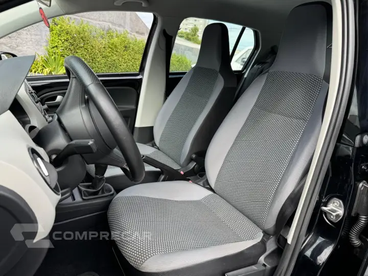 UP 1.0 MPI Move UP 12V