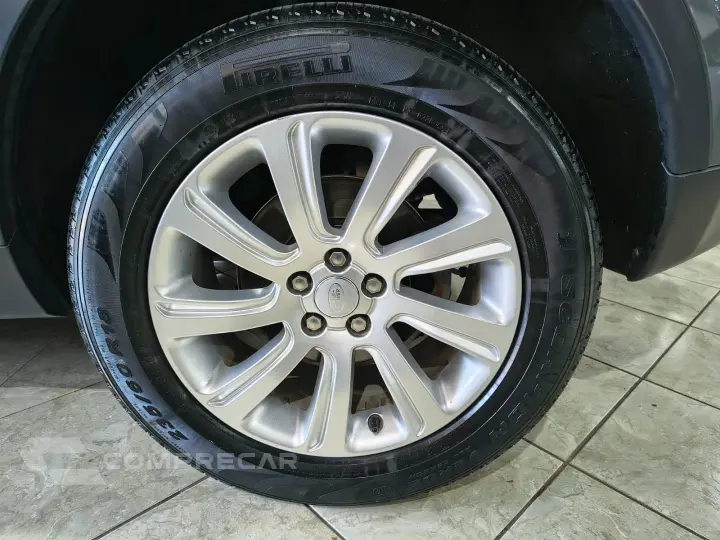 Discovery sport