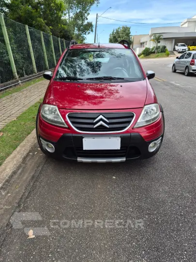 C3 1.4 I XTR 8V