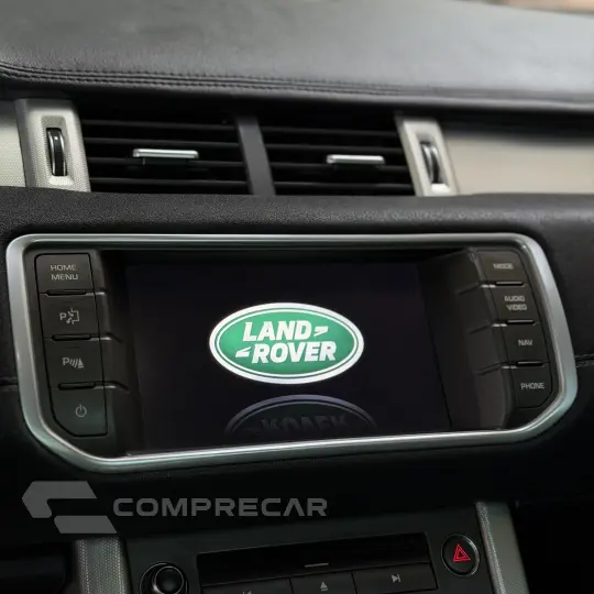 RANGE ROVER EVOQUE 2.0 16V SI4 SE Dynamic 4WD
