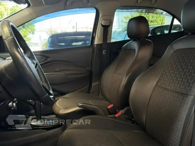 PRISMA - 1.4 MPFI LTZ 8V 4P AUTOMÁTICO