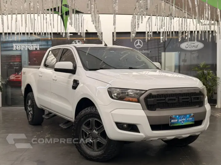 RANGER 2.2 XLS 4X4 CD 16V