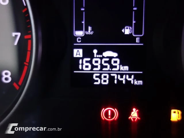 HB20 - 1.0 12V SENSE MANUAL